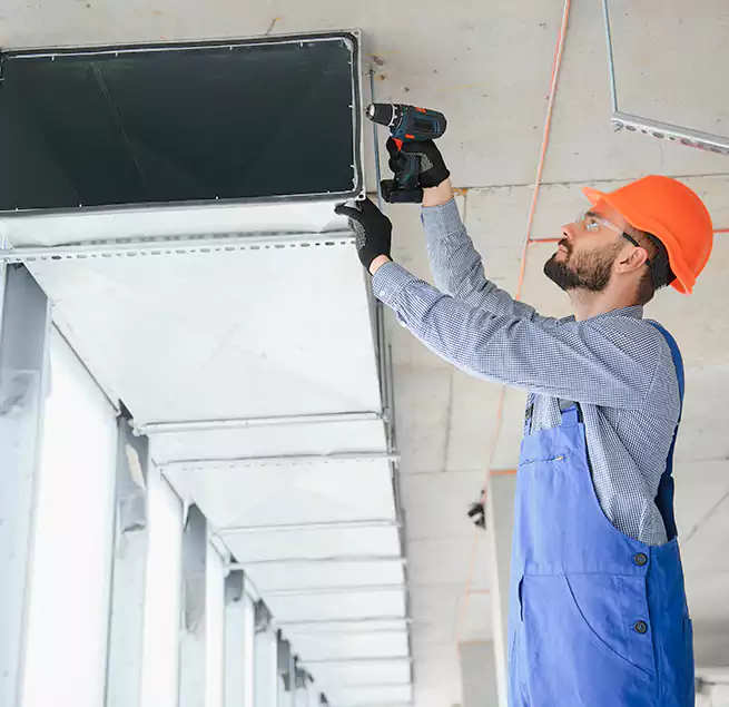 Why Homeowners & Businesses Trust Us in Franklin Square, NY