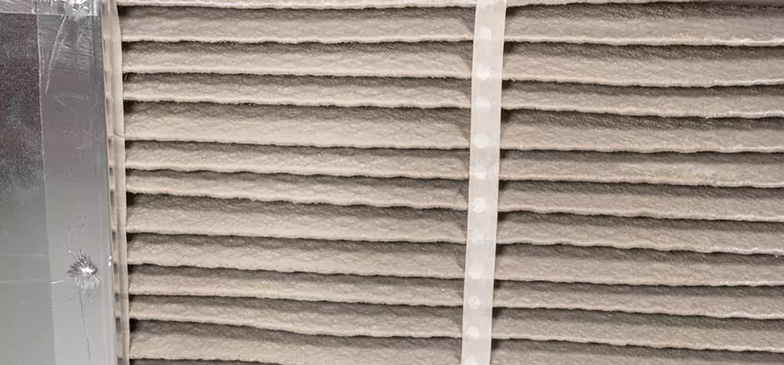 Mobile Car AC Filter Replacement in Franklin Square