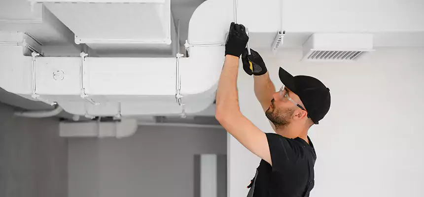 Our Air Duct Cleaning Services in Franklin Square, NY