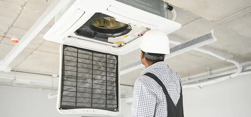 Our Affordable Duct Cleaning Near Me Services in Franklin Square, NY