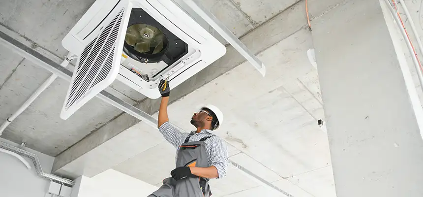 Efficient Multi‑Unit & HOA Annual Vent Cleaning Plans in Franklin Square