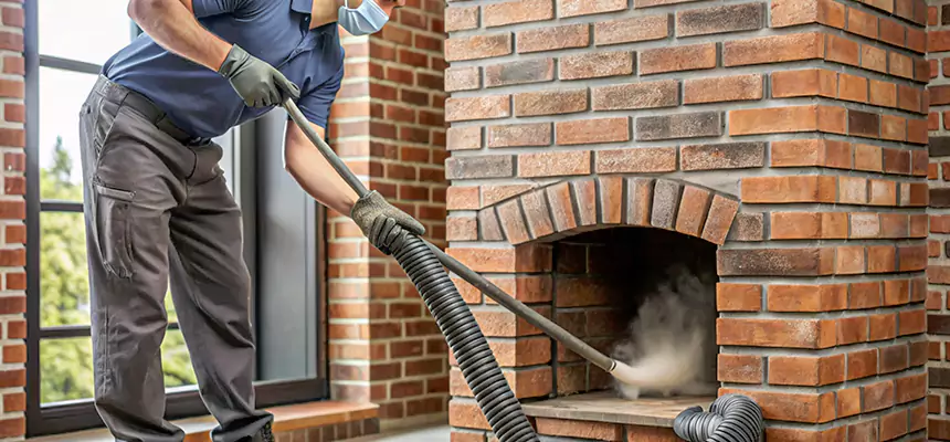 Our Chimney Sweep Services in Franklin Square, NY