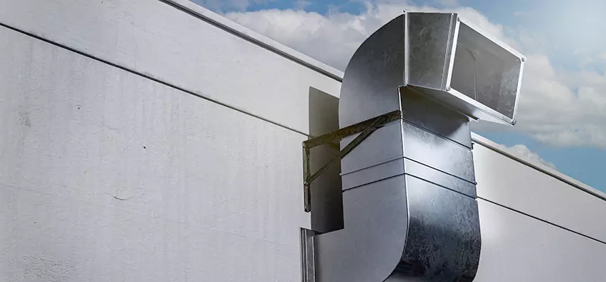 Trusted Industrial Dryer Vent Cleaning in Franklin Square