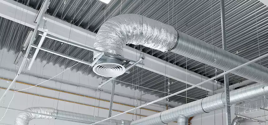 Our Dryer Vent Hose Replacement Services in Franklin Square, NY