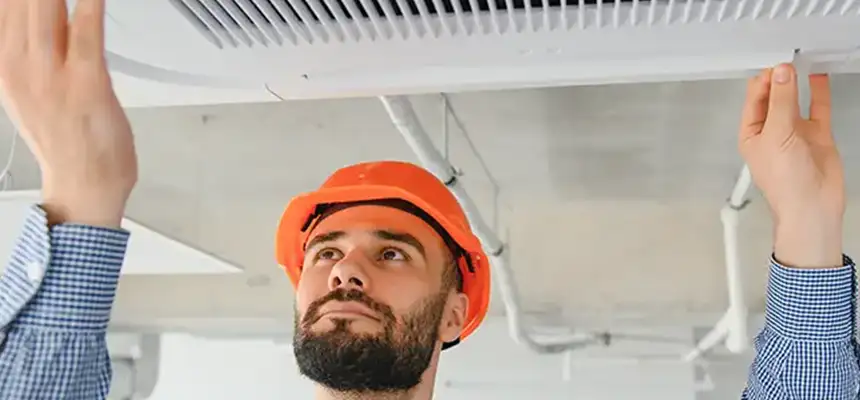 Our Furnace Vent Cleaning Services in Franklin Square, NY