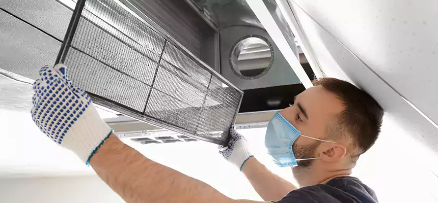 Our Home Duct Cleaning Services in Franklin Square, NY  