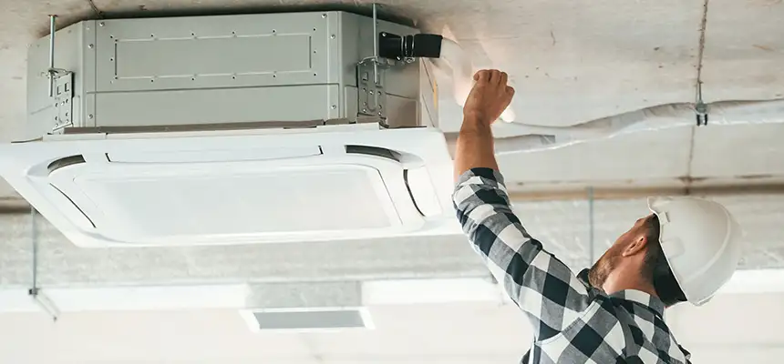 Our Local Vent Cleaning Services in Franklin Square, NY