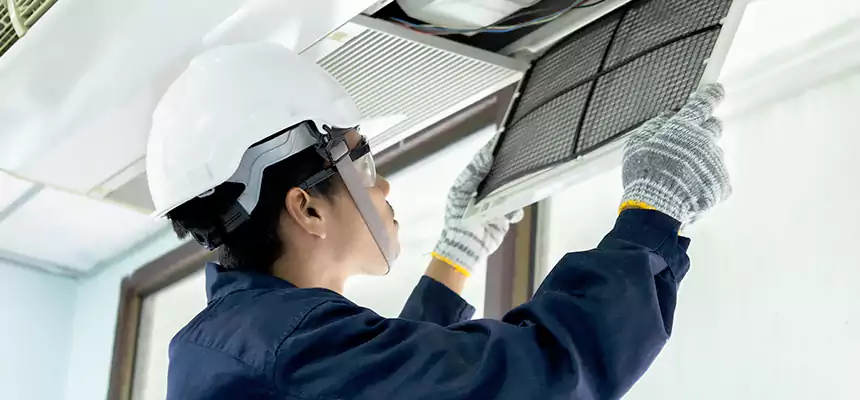 Our Mold & Mildew Removal from Air Ducts Services in Franklin Square, NY