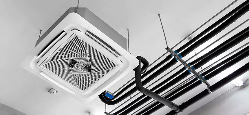 Our Smart AC Vent Controller Services in Franklin Square, NY