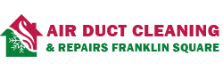 Air Duct Cleaning & Repairs Franklin Square