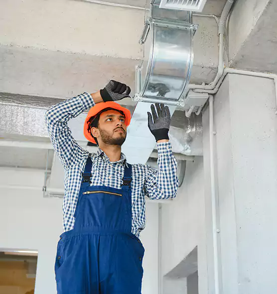 Professional Air Duct Cleaning Service in Franklin Square, NY