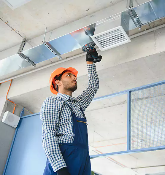 Welcome to Air Duct Cleaning & Repairs Franklin Square — Your Local Air Duct Installation Specialists in Franklin Square, NY