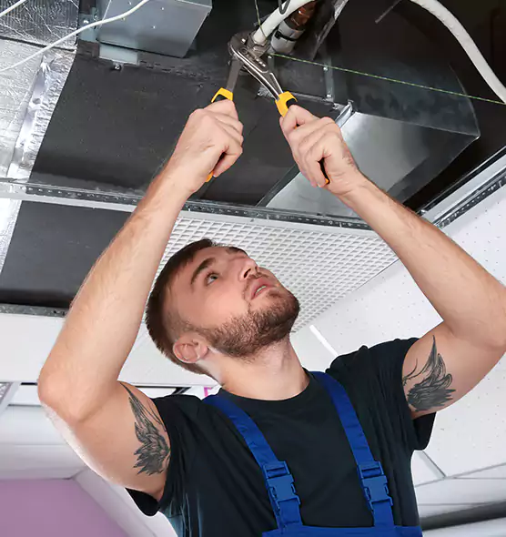 About Air Duct Repair Services in Franklin Square, NY