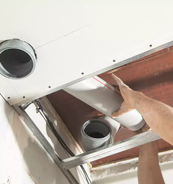 Professional Air Duct Replacement in Franklin Square, NY