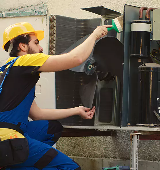 About Dryer Duct Fire Hazard Inspection in Franklin Square, NY