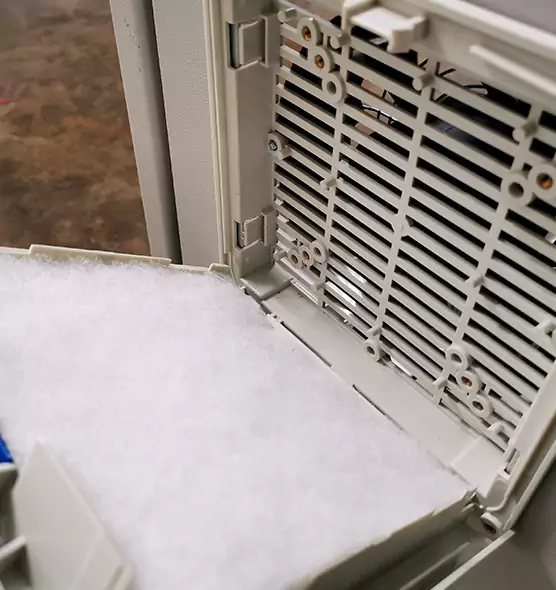 Professional Dryer Vent Mold Cleaning in Franklin Square, NY