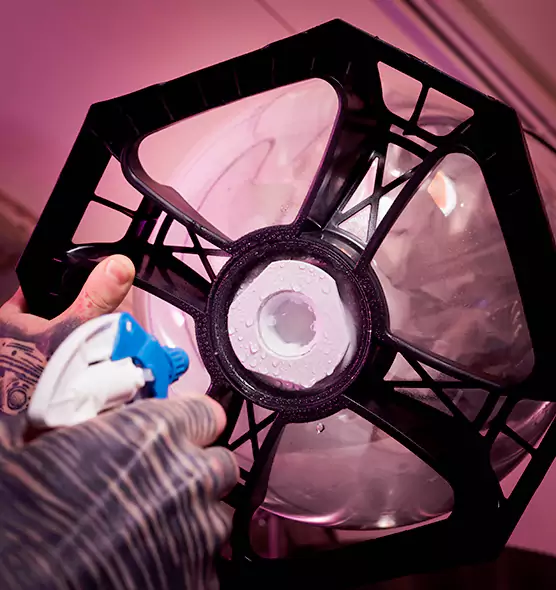 Professional Dryer Vent Sanitization Service in Franklin Square, NY