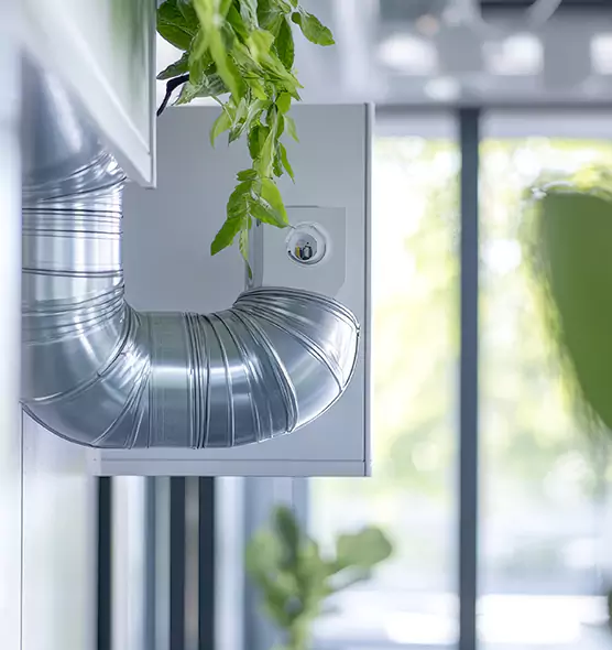 Professional Eco-Friendly Duct Cleaning Services in Franklin Square, NY