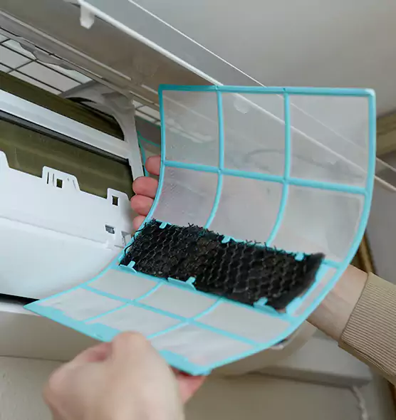 Welcome to Air Duct Cleaning & Repairs Franklin Square — Your Local HEPA Filter Installation Pros in Franklin Square, NY