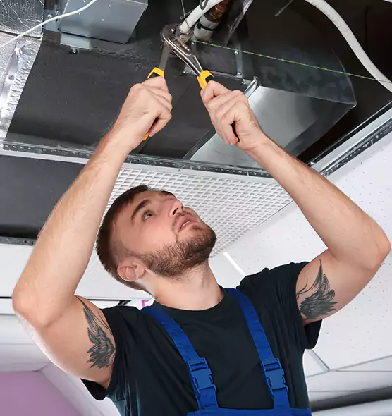 Trusted Home Air Duct Cleaning in Franklin Square, NY