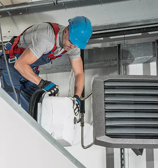 Professional HVAC Cleaning Solutions in Franklin Square, NY