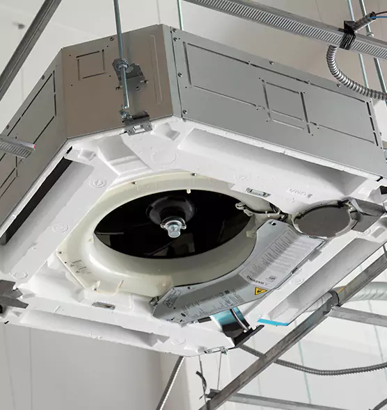 Professional Industrial Dryer Vent Cleaning in Franklin Square, NY