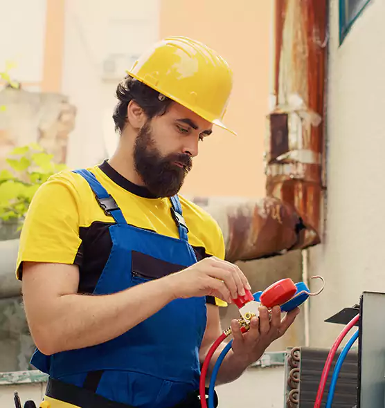 About Smart HVAC Installation in Franklin Square, NY