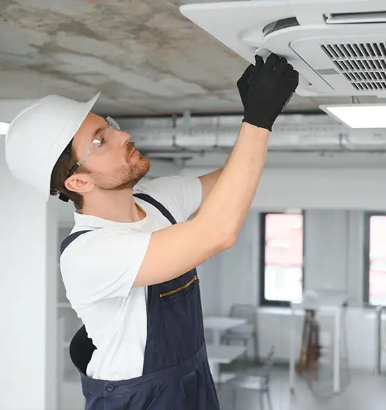 About Spring Air Duct Cleaning in Franklin Square, NY
