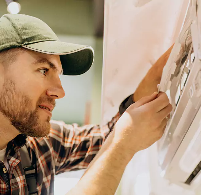 Why Homeowners Businesses Trust Us in Franklin Square, NY?