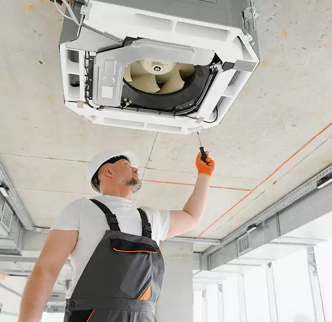 Why Homeowners & Businesses Trust Us in Franklin Square, NY?