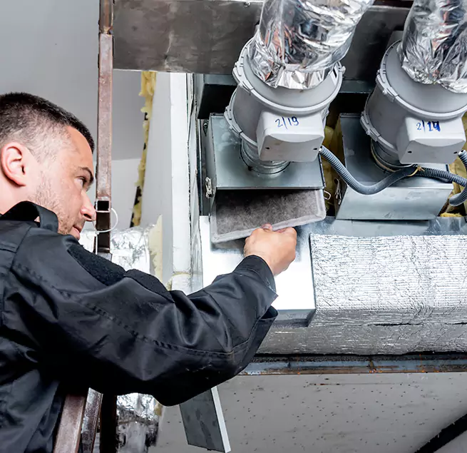 Why Homeowners & Businesses Trust Us in Franklin Square, NY?