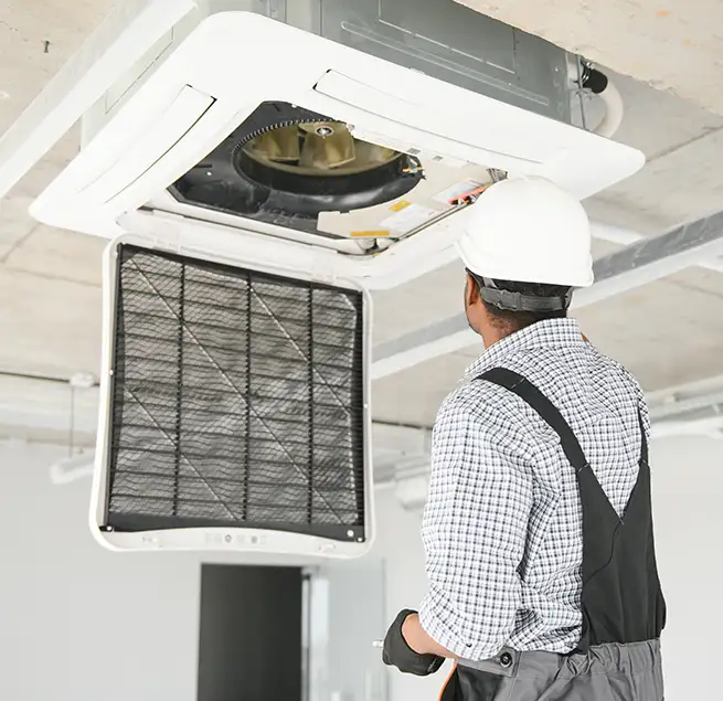 Why Homeowners & Businesses Trust Us in Franklin Square, NY?