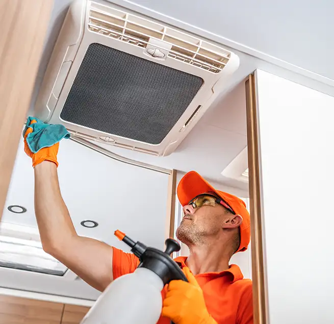 Why Homeowners & Businesses Trust Us in Franklin Square, NY?