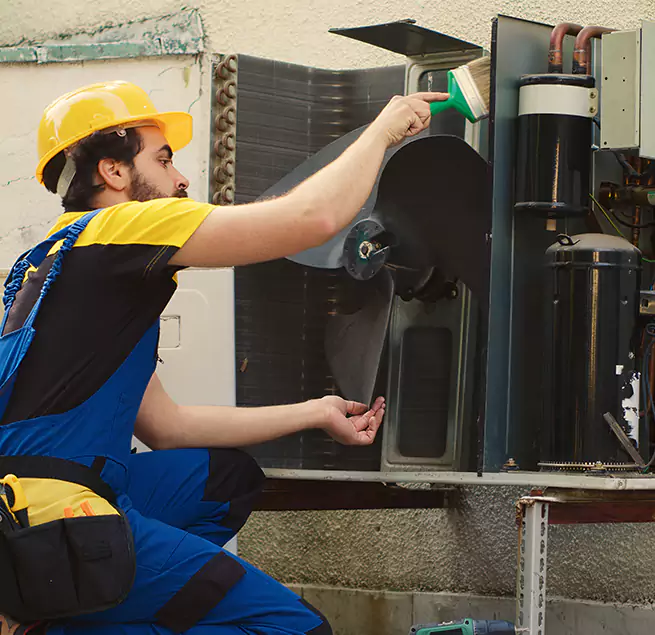 Why Homeowners Businesses Trust Us in Franklin Square, NY?