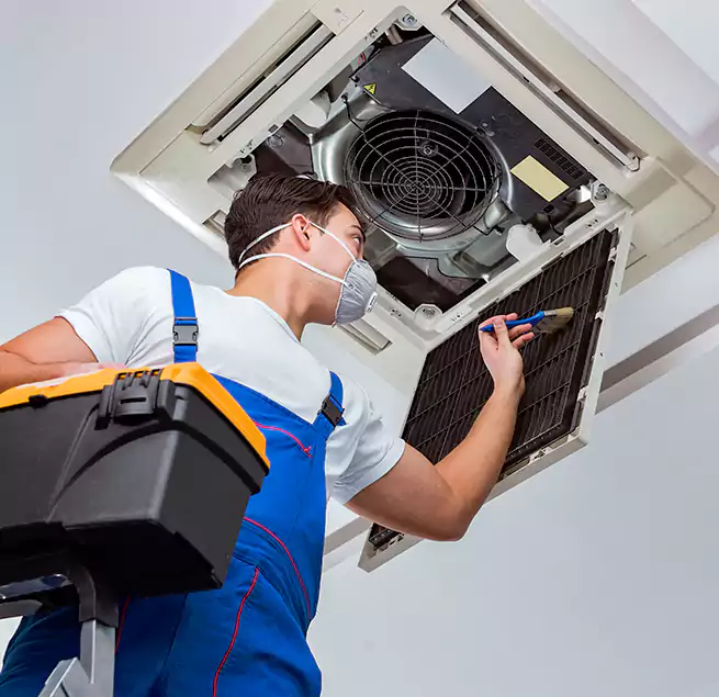 Why Homeowners & Businesses Trust Us in Franklin Square, NY