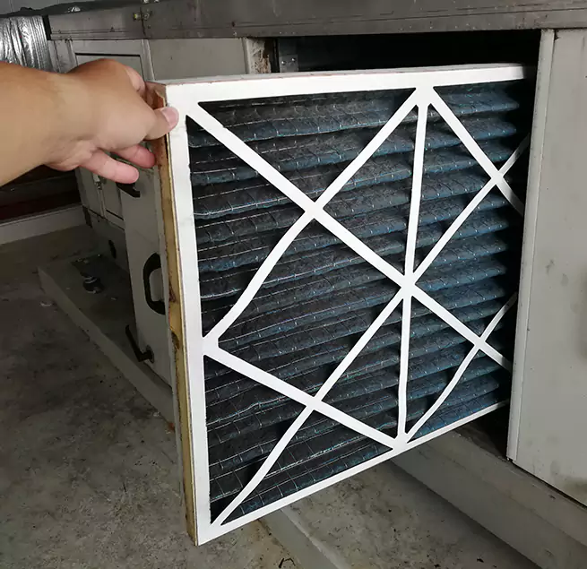 Why Homeowners & Businesses Trust Us Franklin Square, NY?