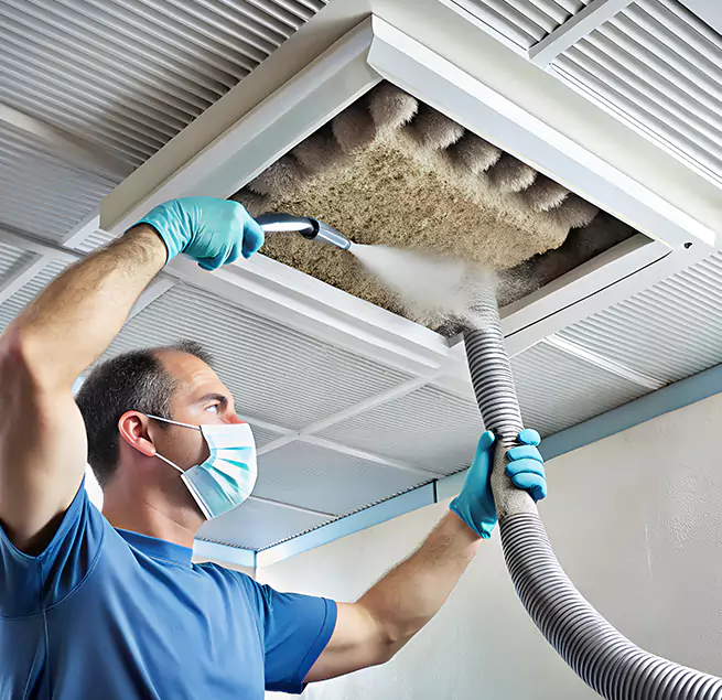  Why Homeowners & Businesses Trust Us Franklin Square, NY?