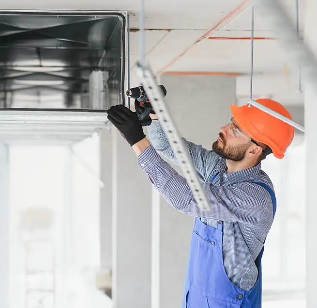 Why Homeowners Businesses Trust Us Franklin Square, NY