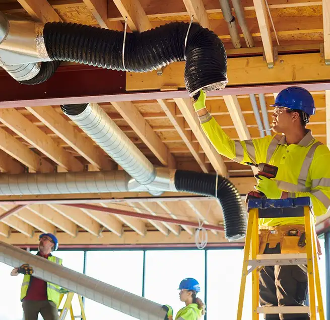 Why Homeowners & Businesses Trust Us in Franklin Square, NY?