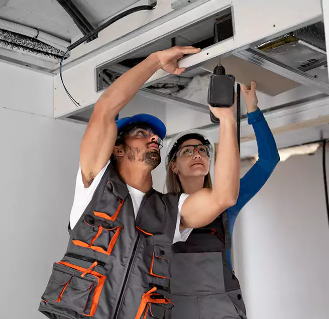 Why Homeowners & Businesses Trust Us in Franklin Square, NY