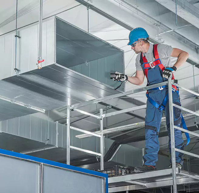 Why Homeowners & Businesses Trust Us Franklin Square, NY