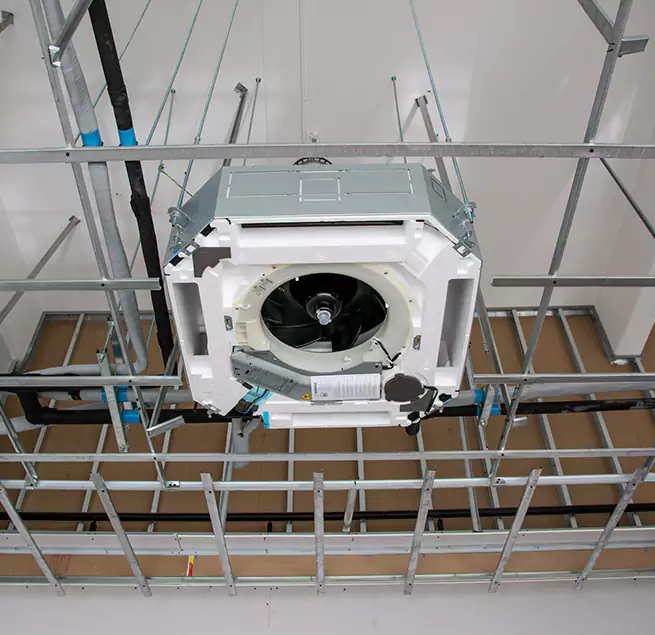 Why Homeowners & Businesses Trust Us Franklin Square, NY?