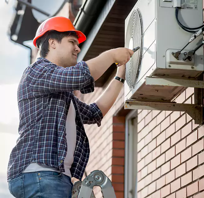 Why Homeowners & Businesses Trust Us Franklin Square, NY