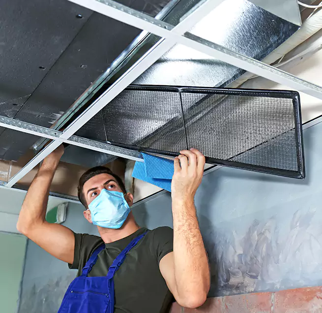 Why Homeowners Businesses Trust Us in Franklin Square, NY?